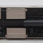 Rapido Trains 114014 HO VIA Rail Original Scheme Budd Baggage-Dorm Car #613