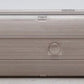 Rapido Trains 114014 HO VIA Rail Original Scheme Budd Baggage-Dorm Car #613
