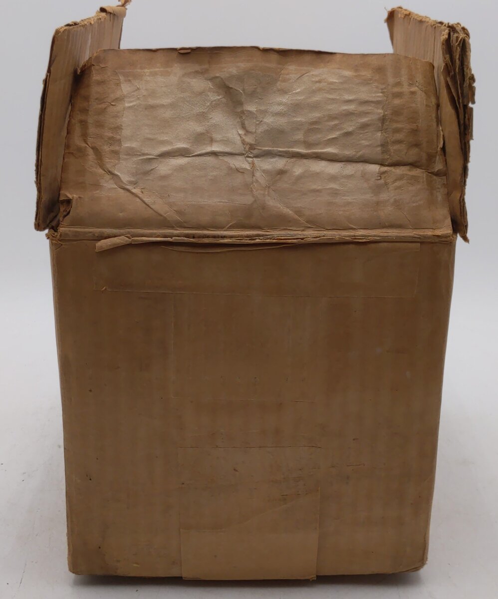 American Flyer 19B Vintage S 300 Watt Train Transformer 110V VG/Box