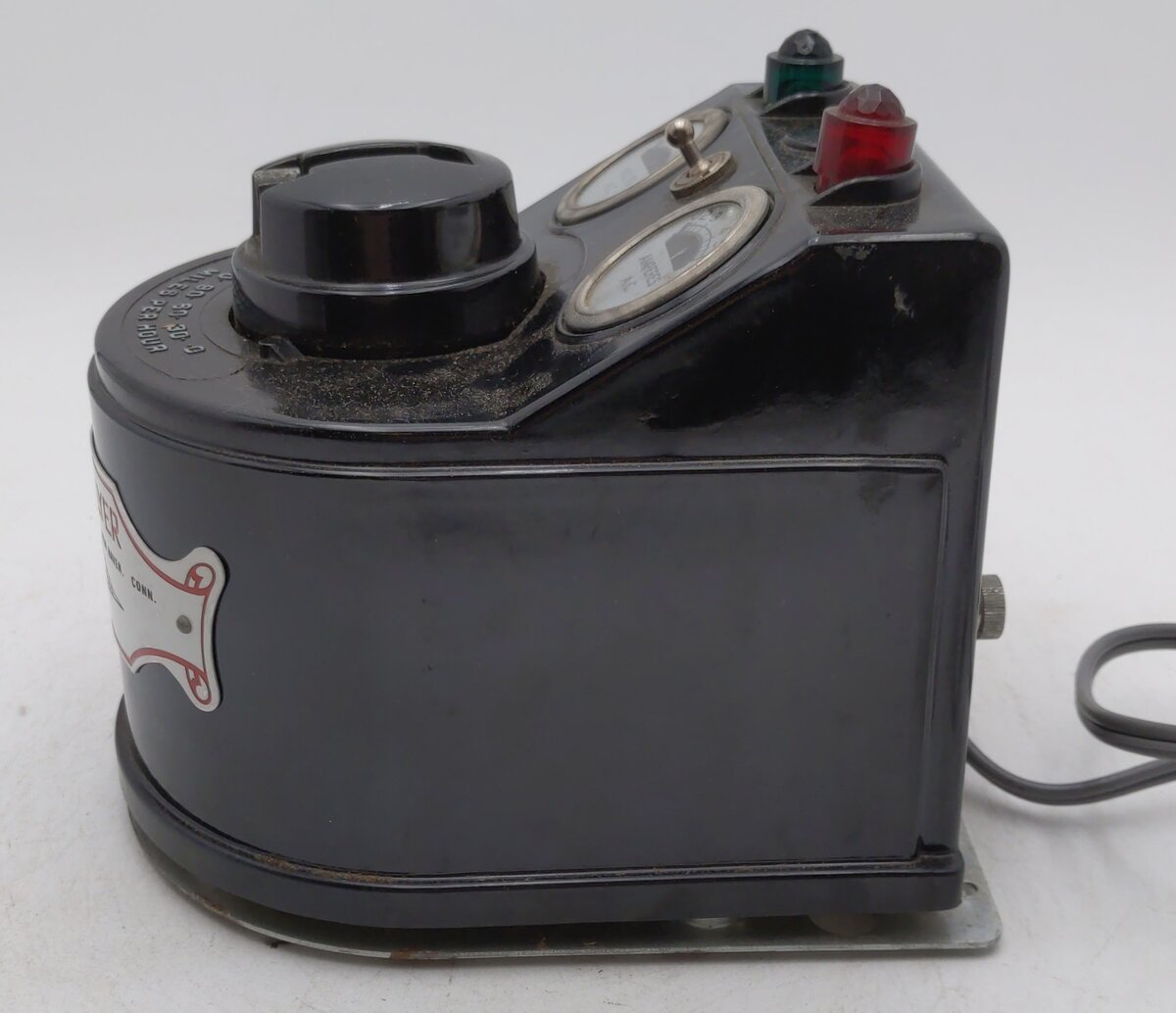American Flyer 19B Vintage S 300 Watt Train Transformer 110V VG/Box