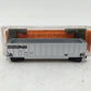 Deluxe Innovations 120010 N Scale Norfolk Southern Twin-Tub Coal Gondola #10478
