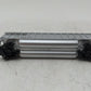 Deluxe Innovations 120010 N Scale Norfolk Southern Twin-Tub Coal Gondola #10478