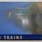 High Tech Trains Hardcover Book By Arthur Taylor EX