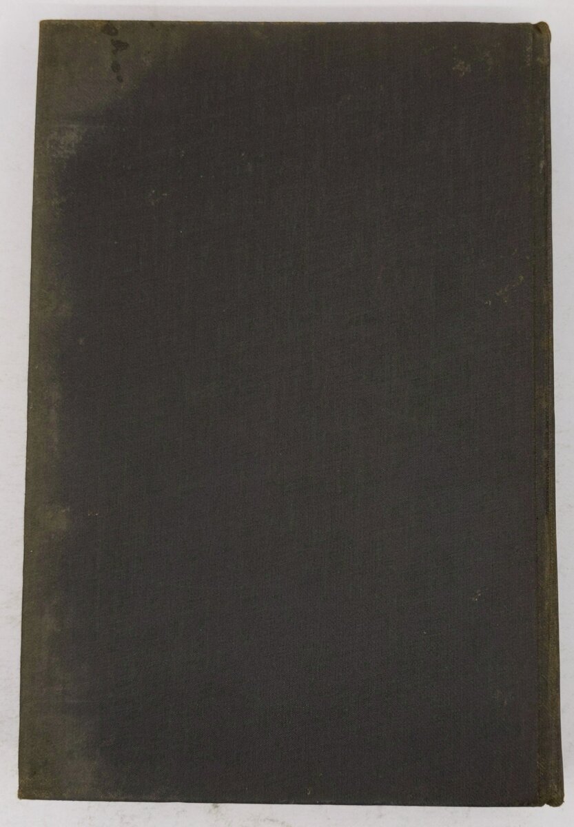 Railroading From The Head End Hardcover Book By S. kip Farrington