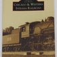 Chicago & Western Indiana Railroad Paperback By Cynthia L. Ogorek, Bill Molony LN
