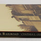 Chicago & Western Indiana Railroad Paperback By Cynthia L. Ogorek, Bill Molony LN