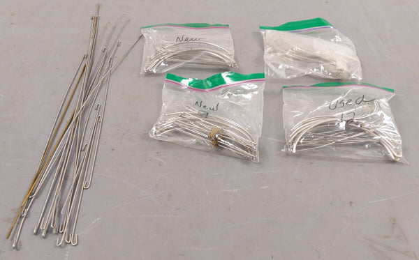 LGB G Scale Assorted Catenary wire pieces [53] EX – Trainz