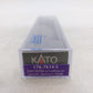 Kato 176-7614S N NS SD70M Flat Radiator Diesel Locomotive with DCC & Sound #2586 LN/Box