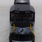 Kato 176-7614S N NS SD70M Flat Radiator Diesel Locomotive with DCC & Sound #2586 LN/Box