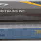 Rapido Trains 170007A HO Golden West with SP Patch PCF B70 Boxcar Single Car