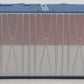 Rapido Trains 170007A HO Golden West with SP Patch PCF B70 Boxcar Single Car