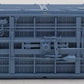 Rapido Trains 170007A HO Golden West with SP Patch PCF B70 Boxcar Single Car
