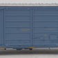Rapido Trains 170007A HO Golden West with SP Patch PCF B70 Boxcar Single Car