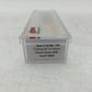 Atlas 50001336 N Scale Western Maryland 90T Hopper #188820