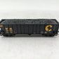 Atlas 50001336 N Scale Western Maryland 90T Hopper #188820