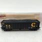 Atlas 50001336 N Scale Western Maryland 90T Hopper #188820