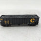 Atlas 50001331 N Scale Baltimore & Ohio Hopper #186475