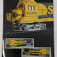Model Railroading's Guide to Modeling and Detailing Diesels Vol.1 Paperback Book VG