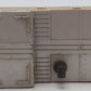 Lionel 6657 Vintage O Gauge Rio Grande Caboose #6657 VG