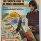 Practical Guide to HO Model Railroading Paperback Book By Jim Kelly, Ed Sumner VG