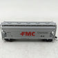 Atlas 50000922 N Scale FMC ACF 3560 Covered Hopper Car #64138