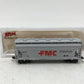 Atlas 50000922 N Scale FMC ACF 3560 Covered Hopper Car #64138