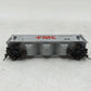 Atlas 50000922 N Scale FMC ACF 3560 Covered Hopper Car #64138
