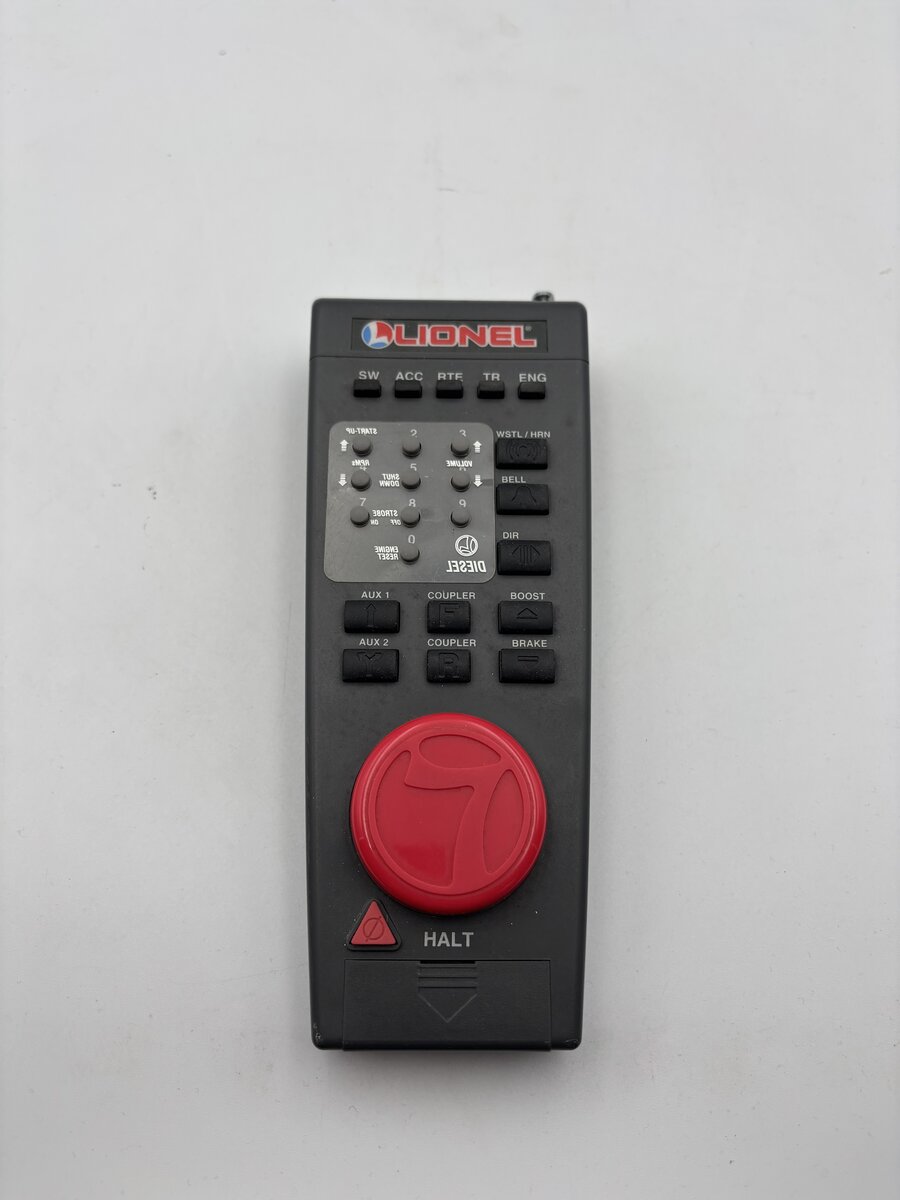 Lionel 6-12868 O CAB-1 Remote Controller Accessory Command TMCC Control LN