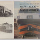 Illustrated Treasury of MLW-ALCO to Bombardier Locomotives Book By James W. Kerr VG