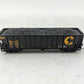 Atlas 50001332 N Scale Baltimore & Ohio 90 Ton Hopper #187000
