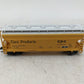 Atlas 50000919 N Corn Products Corp. Trainman ACF 3560 Centerflow Hopper #80022