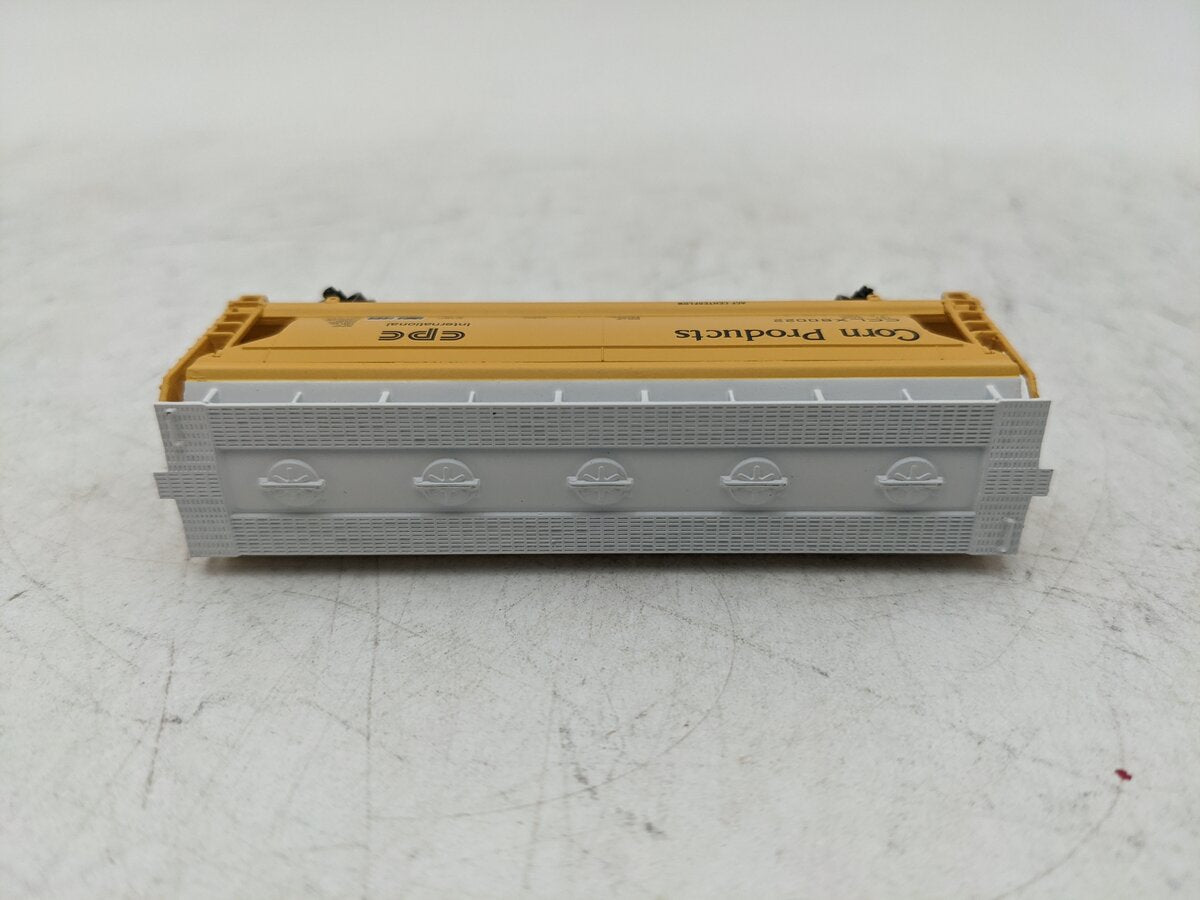 Atlas 50000919 N Corn Products Corp. Trainman ACF 3560 Centerflow Hopper #80022