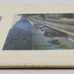 Northeast Railroad Scene Vol.6 Paperback Book By Bob Pennisi VG