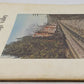 The Northeast Railroad Scene, Vol.1 Paperback Book By Bob Pennisi VG