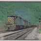 A Lehigh Gorge Pictorial Paperback Anthracite Railroads Historical Society, Inc. VG