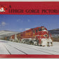 A Lehigh Gorge Pictorial Paperback Anthracite Railroads Historical Society, Inc. VG