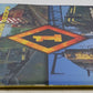 The Hard Coal Carriers, Vol.1 Paperback Book By Gerard E. Bernet VG