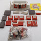 Old Far West 2041 HO Scale Hotel Building Kit VG/Box