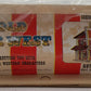 Old Far West 2041 HO Scale Hotel Building Kit VG/Box
