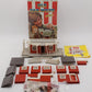 Old Far West 2041 HO Scale Hotel Building Kit VG/Box