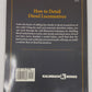 How To Detail Diesel Locomotives Paperback Book By Jim Volhard VG