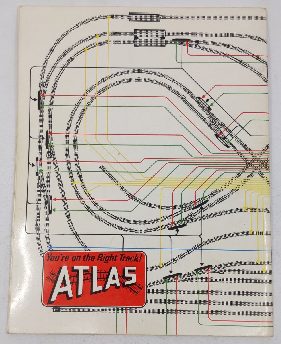 Wiring Your Layout 2nd Edition Paperback Book By Paul Mallery VG