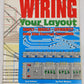 Wiring Your Layout 2nd Edition Paperback Book By Paul Mallery VG