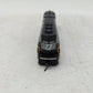 Atlas 49133 N Scale Norfolk Southern SD-60 Locomotive #6596 EX/Box