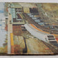 The Boston Rapid Transit Album Paperback Book By Bradley H. Clarke VG