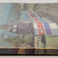 Passenger Train Annual No.2 Paperback Book By Kevin P. Keefe, Kevin McKinney VG