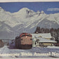 Passenger Train Annual No.3 Paperback Book By Kevin McKinney, Kevin P. Keefe VG