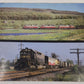 Western Maryland Diesels Paperback Book By Richard W. Jahn, John D,L. Johnson VG
