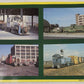 Brooklyn's Waterfront Railways: A Pictorial Journey Paperback Book Jay Bendersky VG