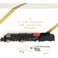 W&R Enterprises HO BRASS NP Z-2 Version 2 2-8-8-2 Steam Locomotive #4003 LN/Box